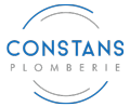 Constans Plomberie Logo